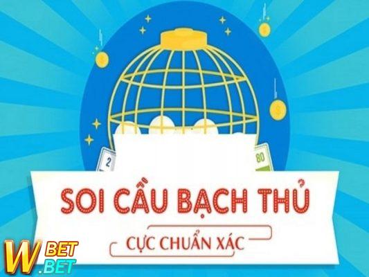 Cách chọn xổ số trúng thưởng mỗi ngày. - Bạch thủ lô
