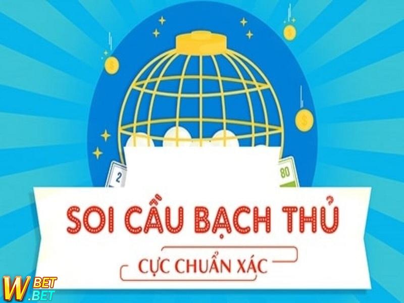 Cách chọn xổ số trúng thưởng mỗi ngày. - Bạch thủ lô