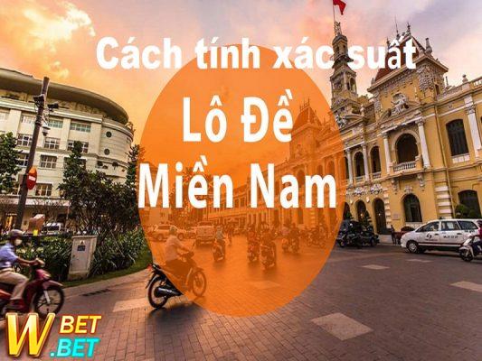 Xác Suất Để Xổ Số Miền Nam