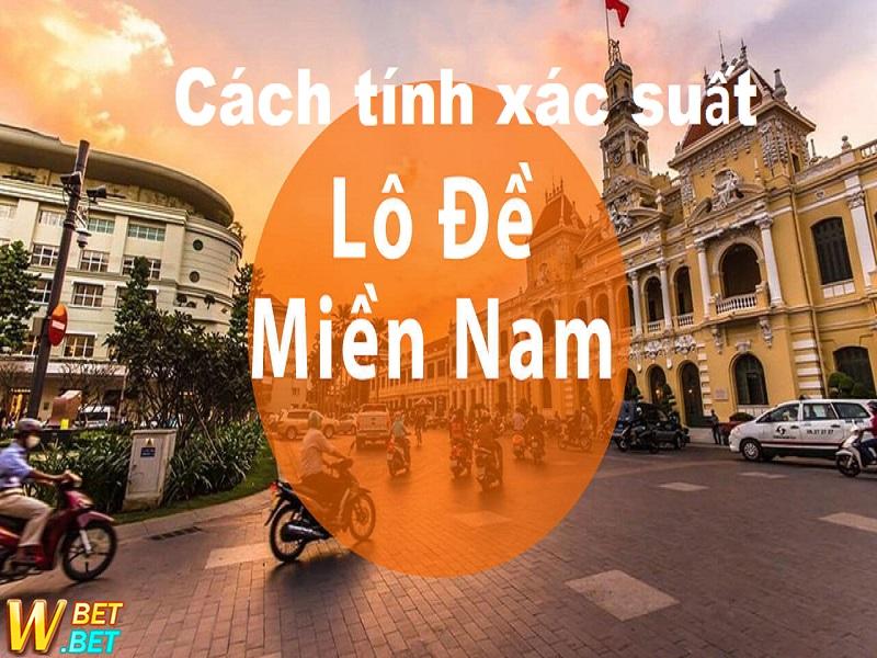 Xác Suất Để Xổ Số Miền Nam