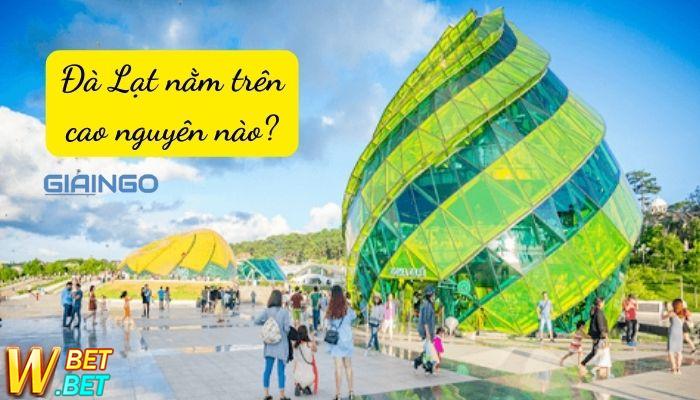 Du lịch Đà Lạt mùa nào