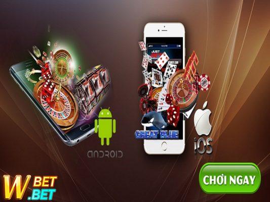 app 138bet di động