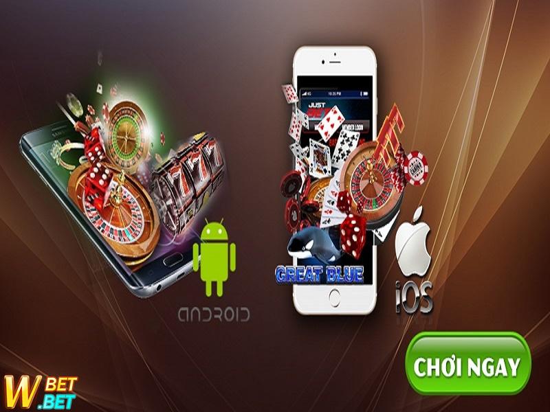 app 138bet di động