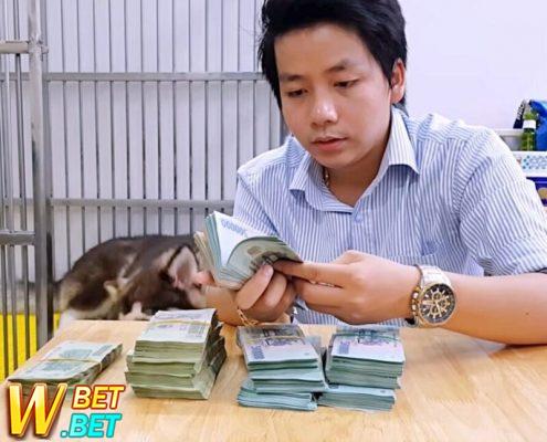 Khoa Pug