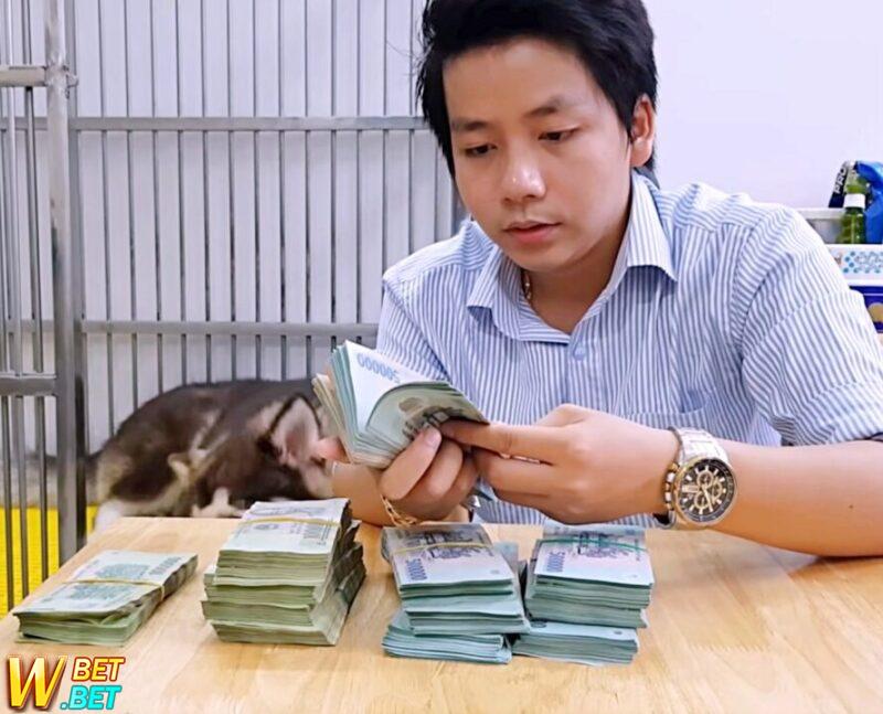 Khoa Pug