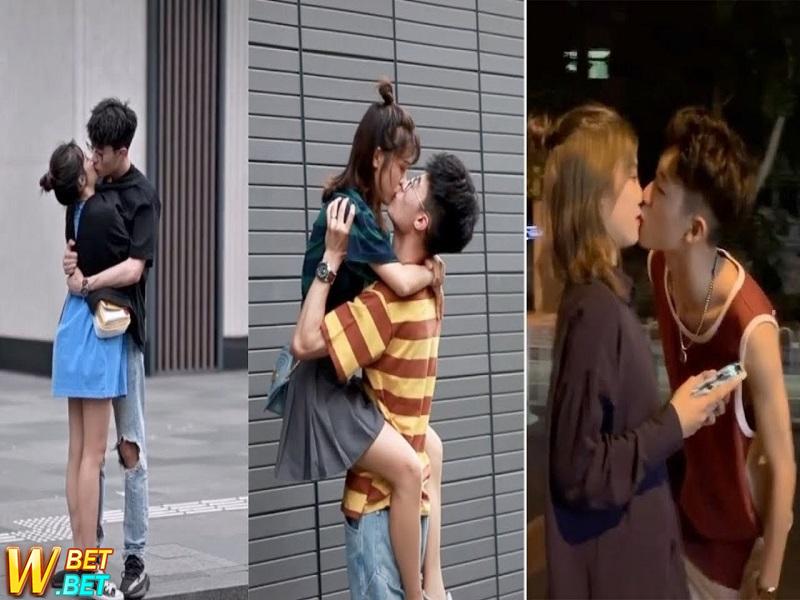 giấc mơ thấy quan hệ tình dục