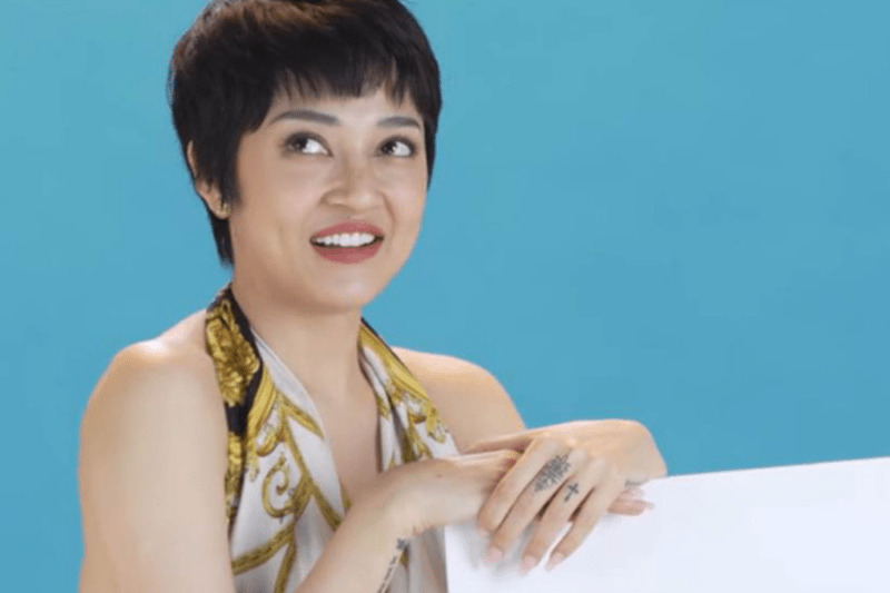 Bảo An là ai?