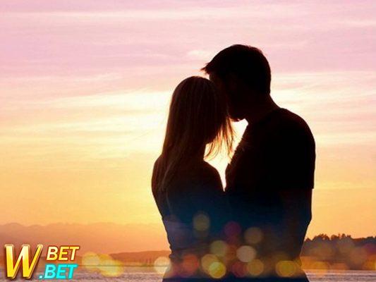 mơ thấy người mình yêu