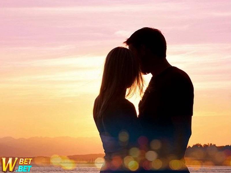 mơ thấy người mình yêu