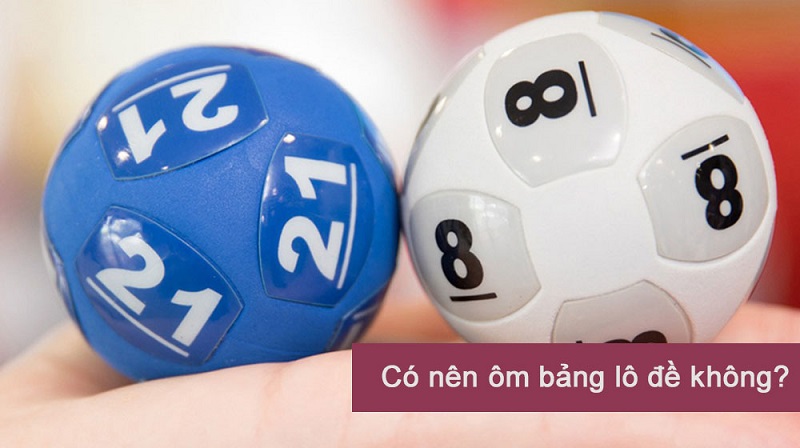 Học hỏi kinh nghiệm quản lý lô đề hiệu quả do nhiều cao thủ bật mí