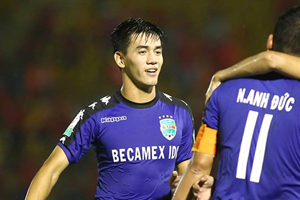 Nguyễn Tiến Linh là ai?
