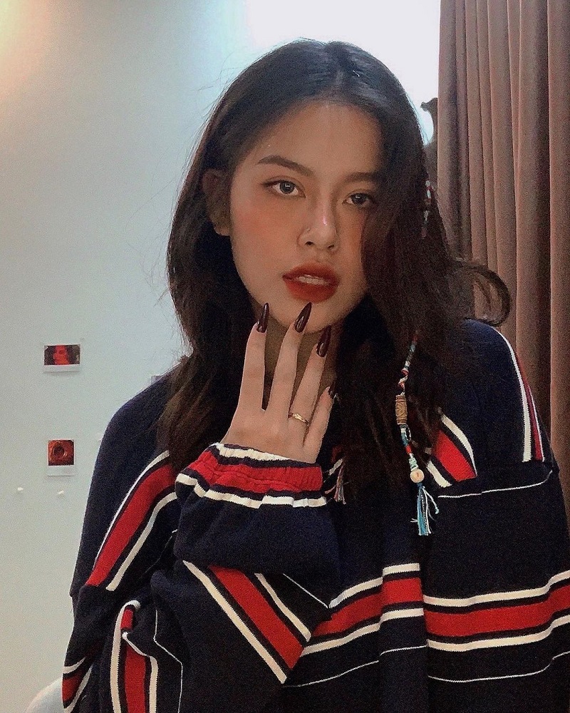 Kim Tử Long năm nay tròn 19 tuổi.
