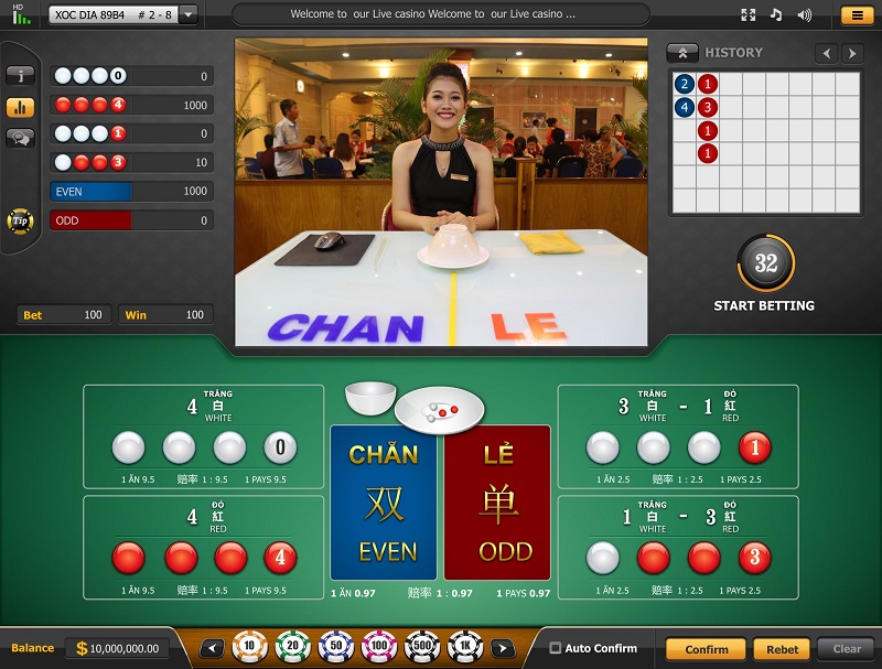 Những lưu ý quan trọng khi chơi Poker trực tuyến