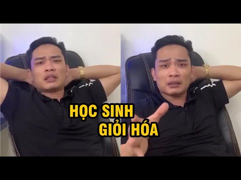 Tiến Bíp là ai? Tiến Brai nói về việc người hâm mộ trộm 400 triệu để tặng cho Biệt thự đội 3 kẻ lừa đảo là ai?