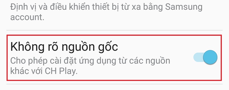 Cách tải xuống và cài đặt ứng dụng di động 188Bet trên Android
