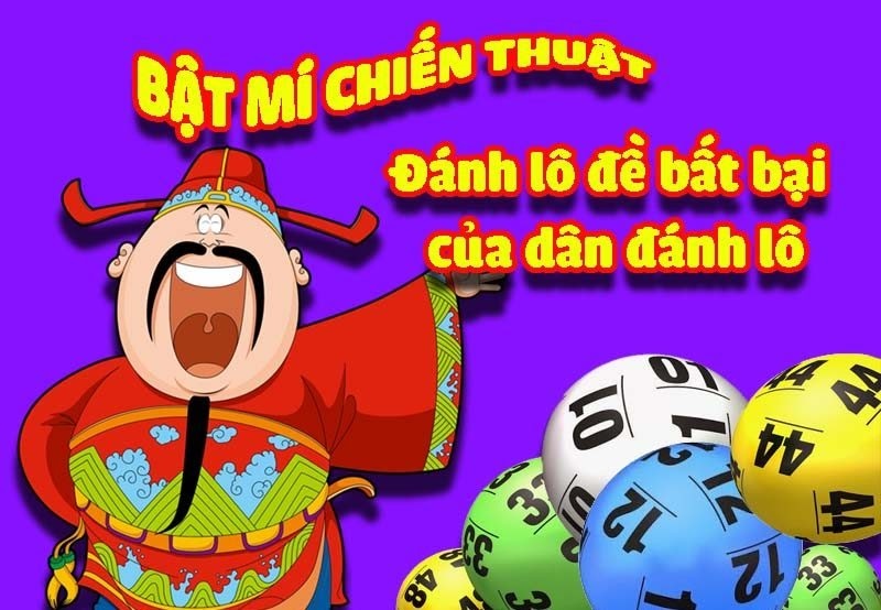 chiến lược xổ số cùng thắng hiệu quả