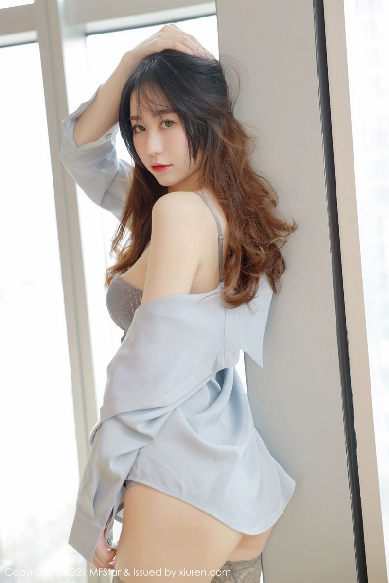 Shui Er xinh đẹp, quyến rũ