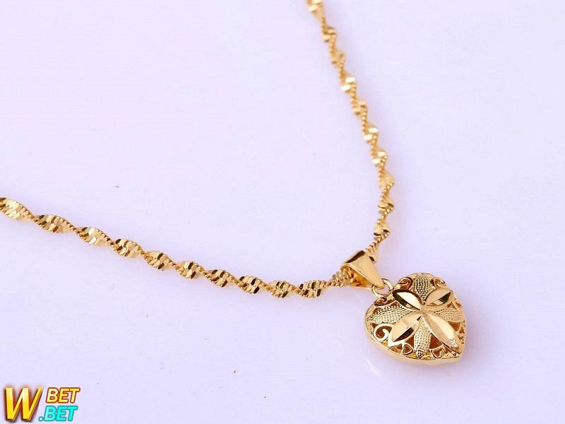 giấc mơ thấy nhẫn vàng