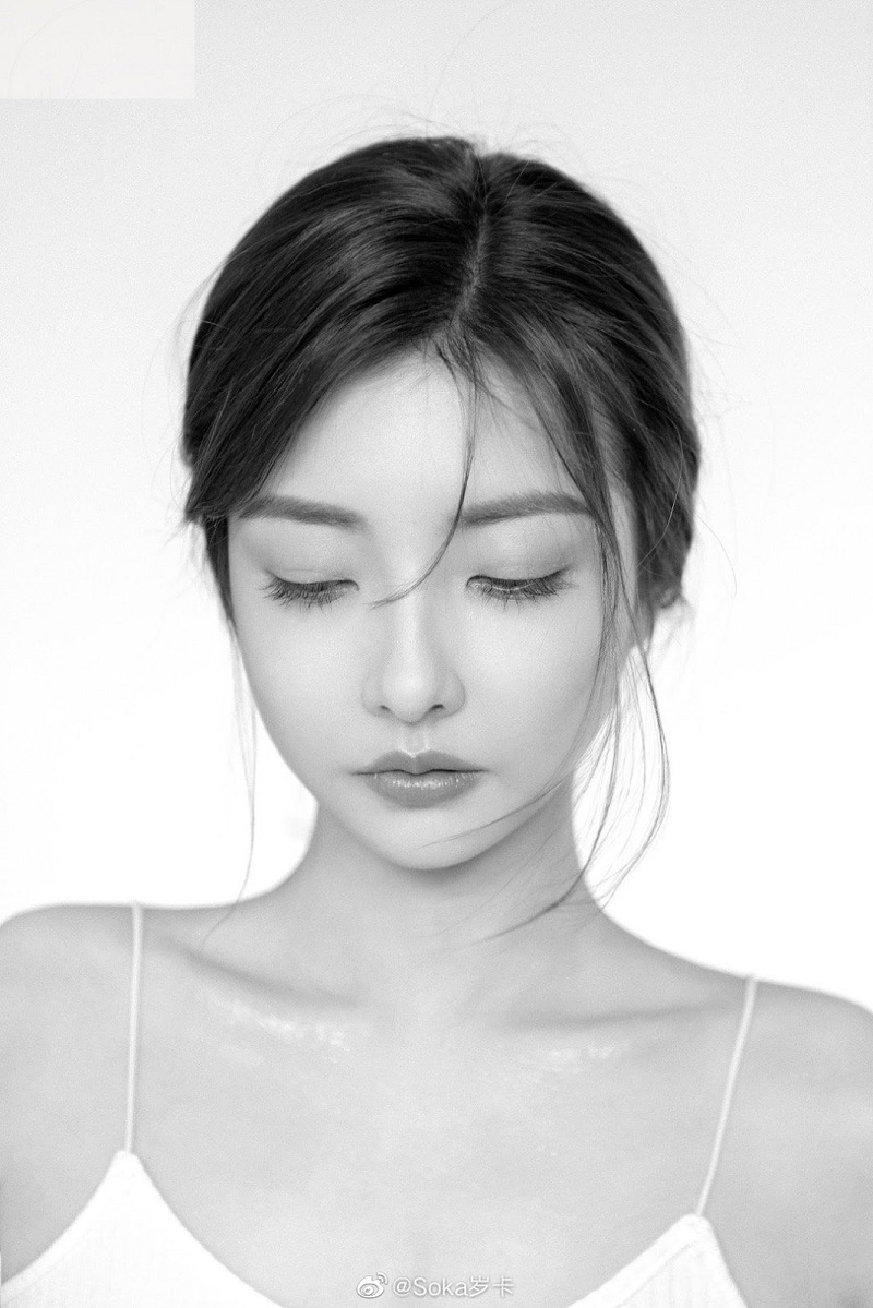 Tiểu Diệu Dodo xinh đẹp dịu dàng