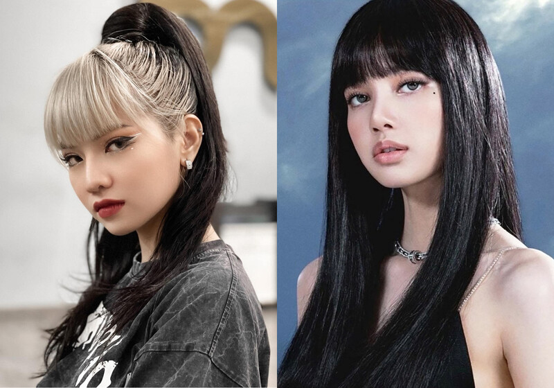 Sinn Bùi Tao Li - 4,8 triệu người theo dõi TikToker 