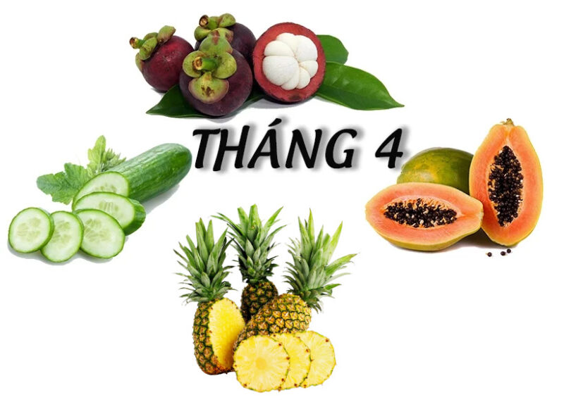 thang 4 mua