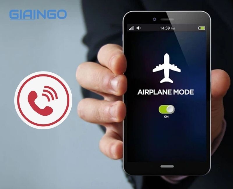 Nếu bạn không thể, bạn có thể nhận được một cuộc gọi