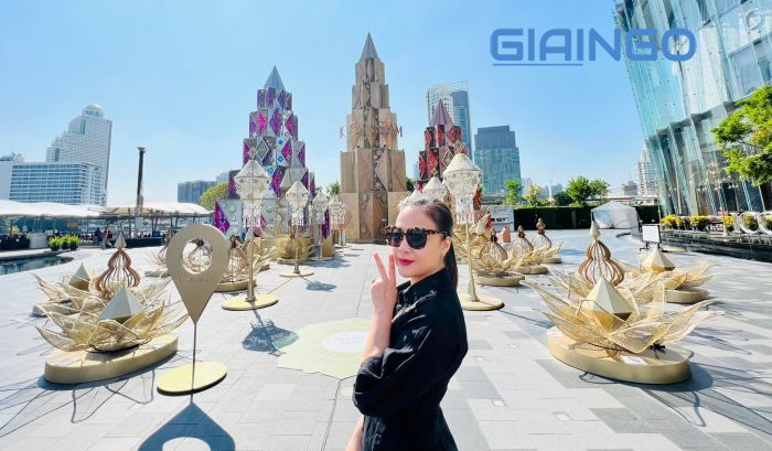 Sự nghiệp của Chan Ha Tui