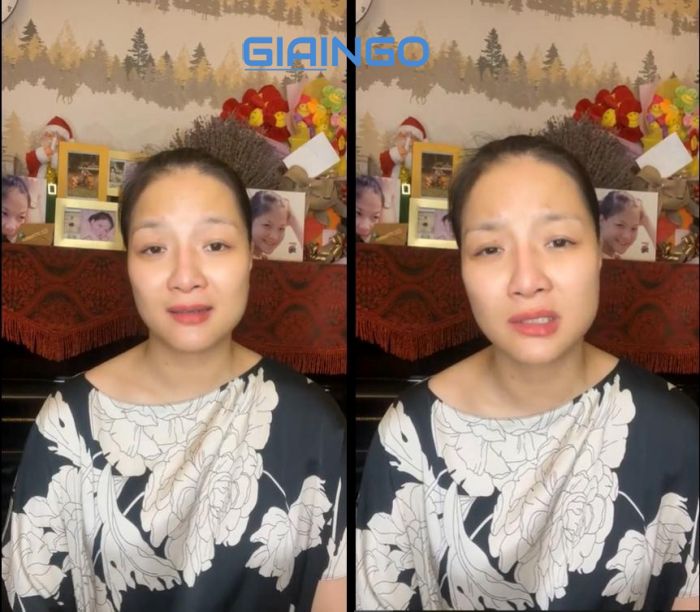 Ca sĩ Tui B yêu cầu trường hoàn lại học phí còn lại của con gái