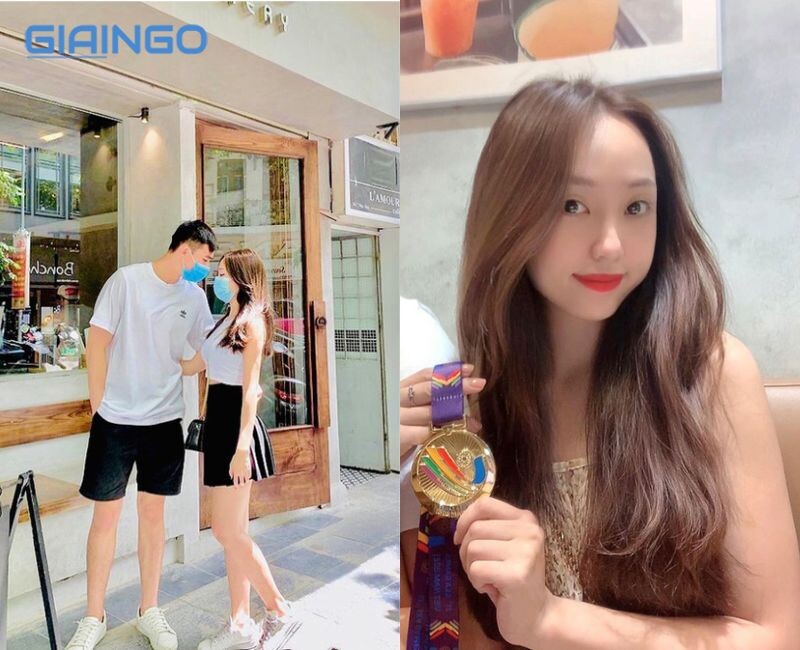 Người yêu của Kuan Wan Chuan là ai?