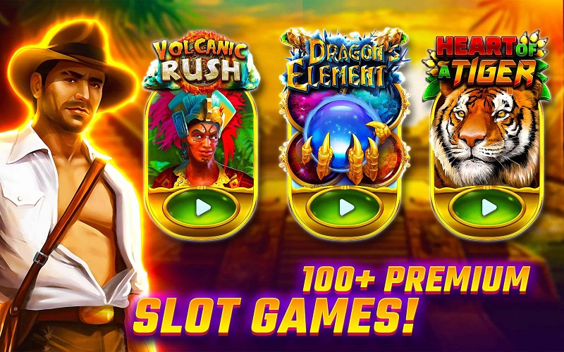 Cách chọn slot casino uy tín
