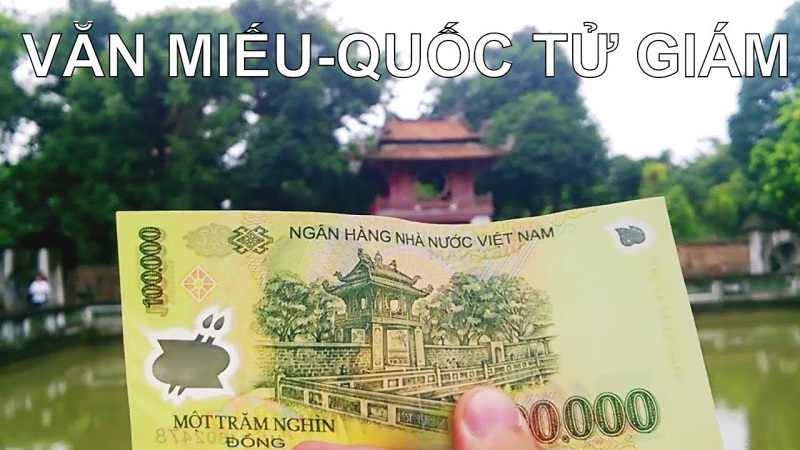 Tại sao lại mơ thấy tiền 100 nghìn? 100 nghìn bằng số nào?