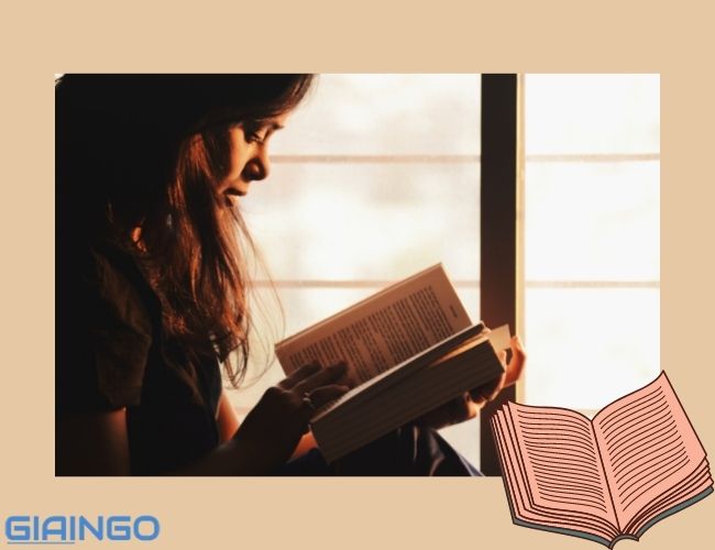 Nó xảy ra hay nó đang xảy ra?