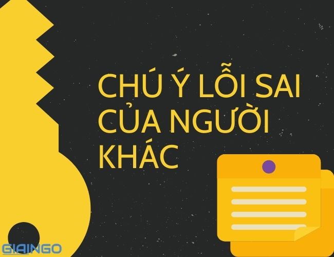 Nó xảy ra hay nó đang xảy ra?