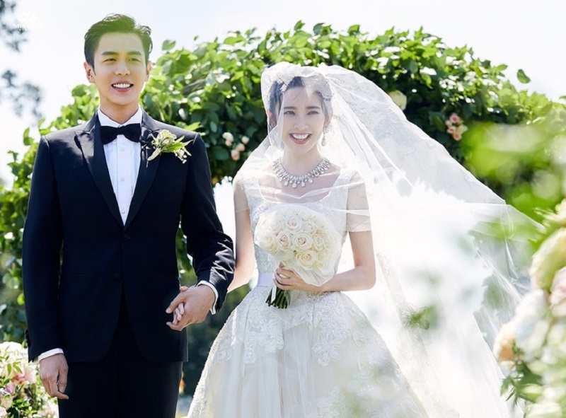Mơ thấy đám cưới của bạn mà không có ai