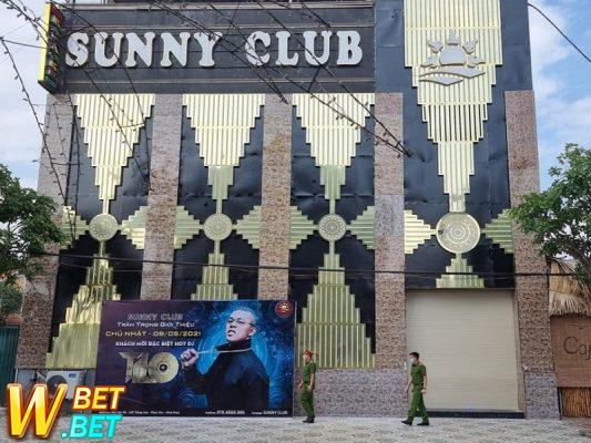 Karaoke Sunny Vĩnh Phúc