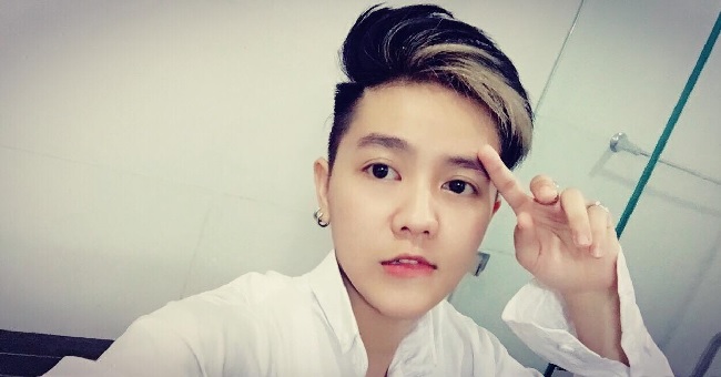 Bi Bảo tên thật là gì?