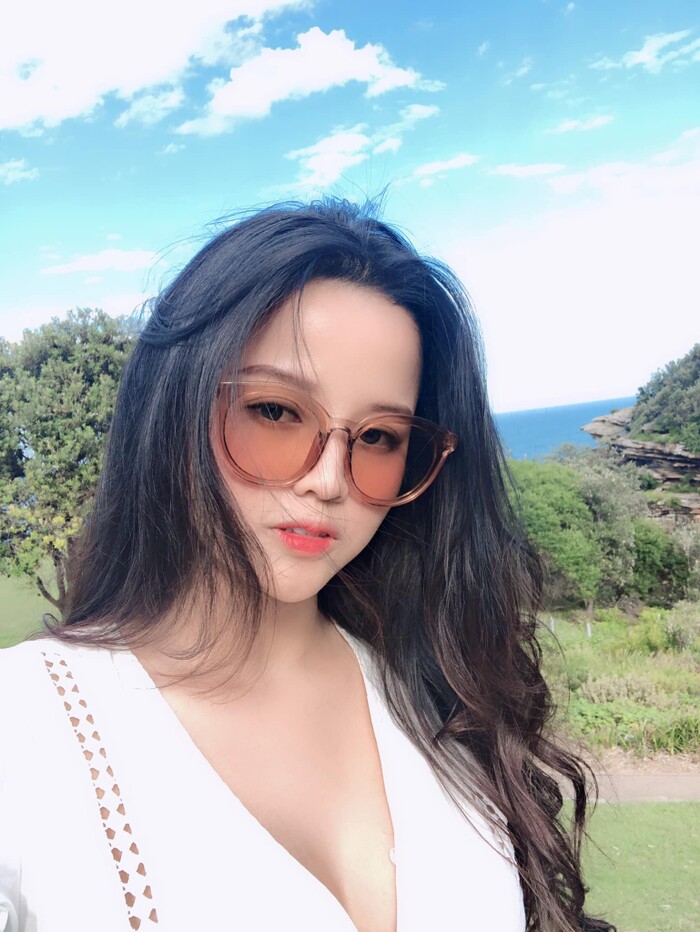 Người yêu cũ của Bi Bảo là ai?