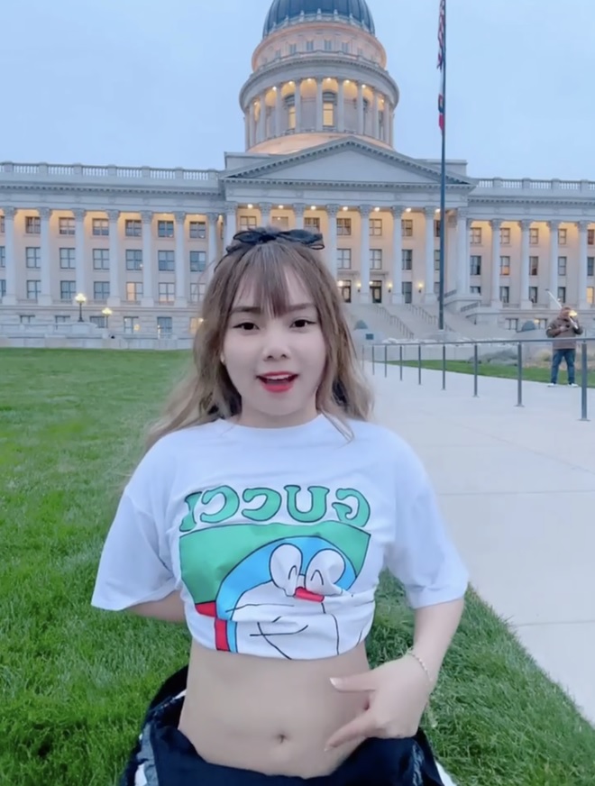 Bi Bao là ai?