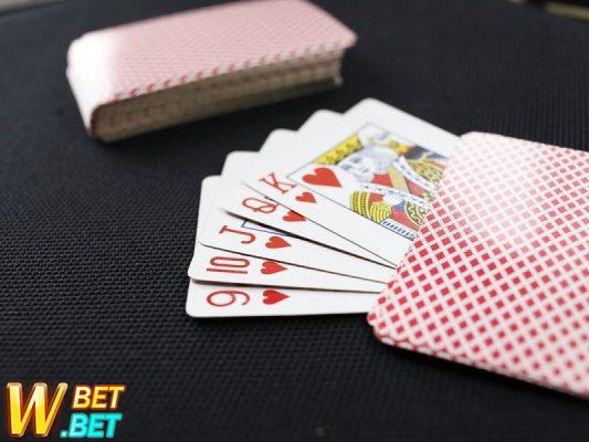 Một số kinh nghiệm chơi poker