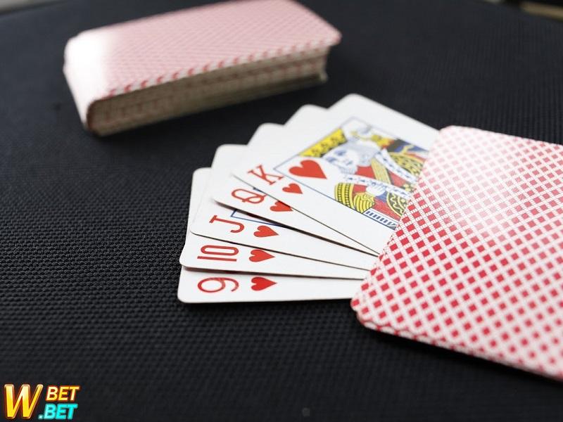 Một số kinh nghiệm chơi poker
