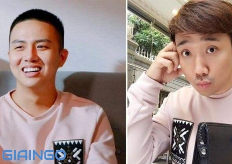 Sự thật tin đồn giữa Trấn Thành và Duy Khẩn