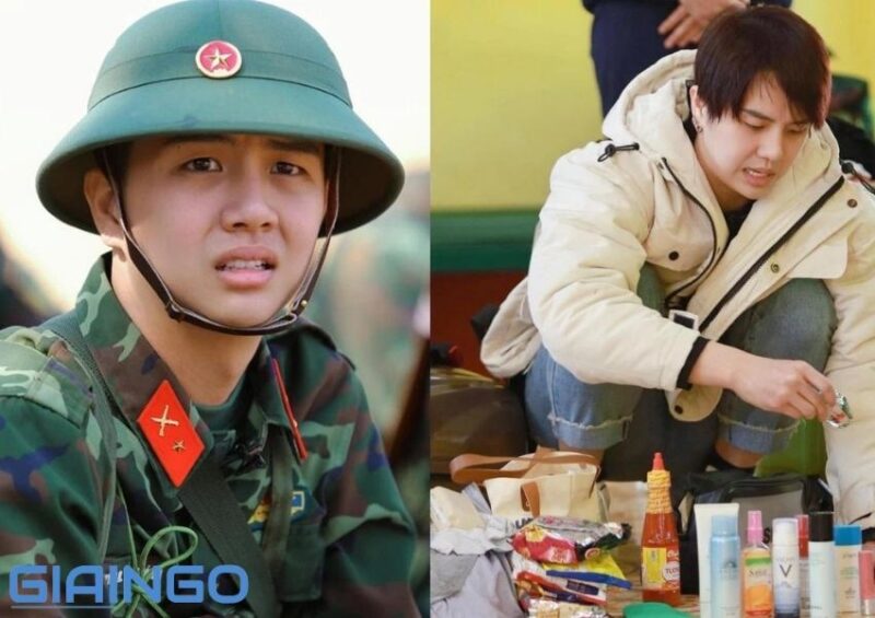 Dui Khan gia nhập Star Army