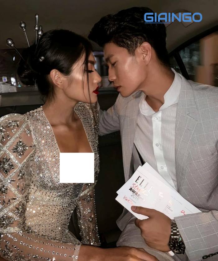 Tao Nhi Le and Hai Tran
