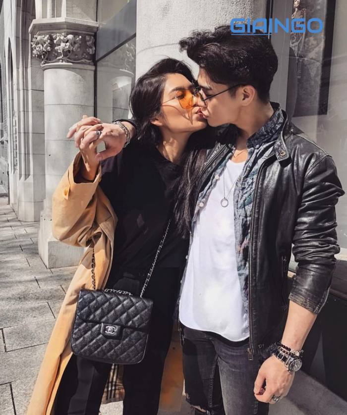 Thảo Nhi Lê, người giành được vị trí số 1, từng là tình nhân của Hai Chan (chồng của Ngô Thanh Wan).