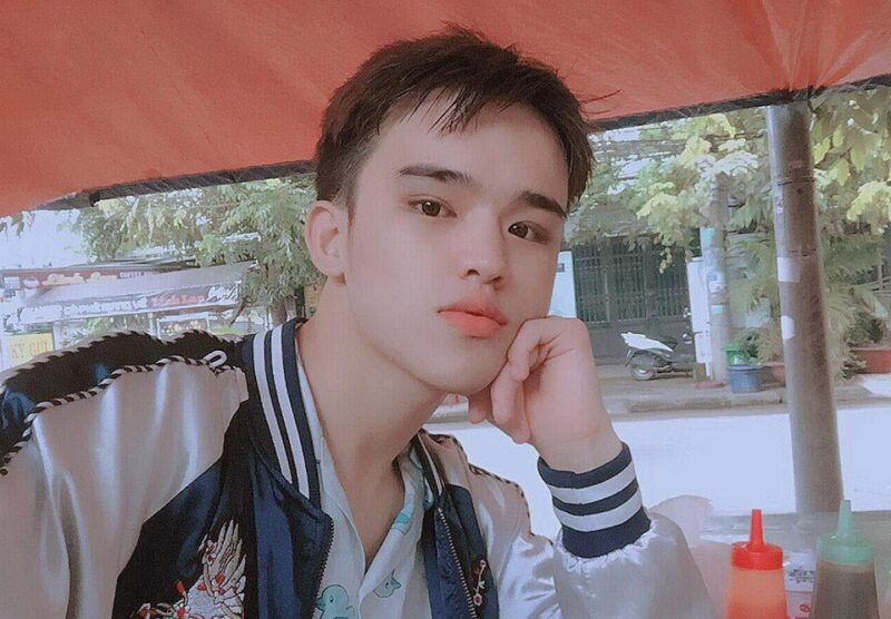 Hiện tượng Chang Duk Bo