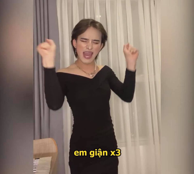 Trần Đức Bộ - mèo kêu meo meo