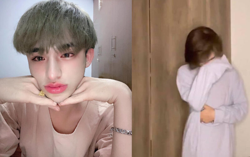 Trần Đức Bộ mất Tik Tok
