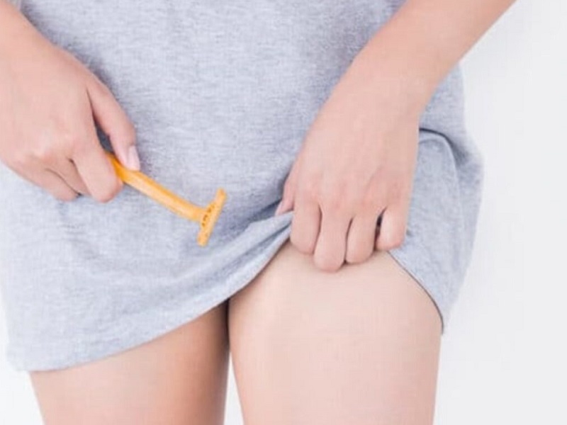 Tại sao nằm mơ thấy bộ phận sinh dục nữ đánh con gì? 