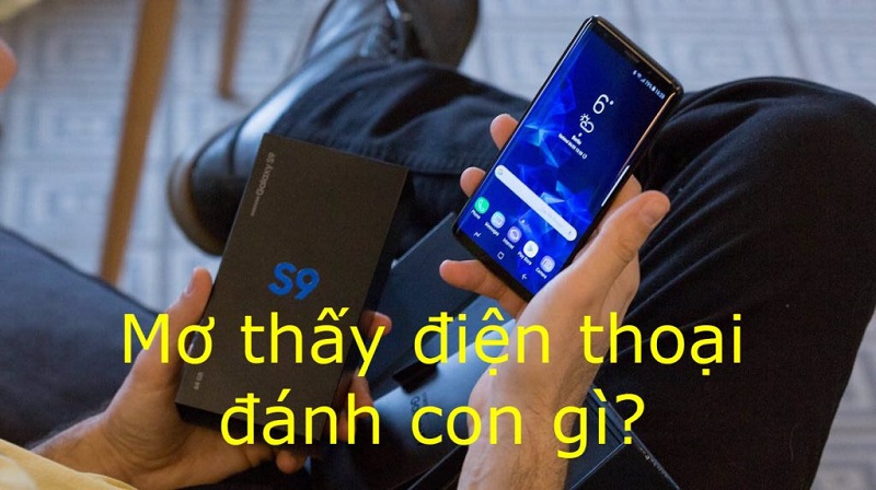 Tại sao điện thoại lại đánh trong mơ?