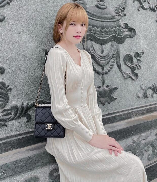 Thiều Bảo Trâm là ai?
